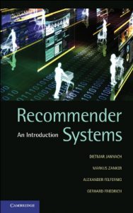 Download Recommender Systems pdf, epub, ebook