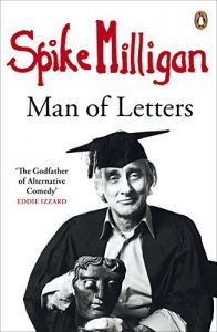 Download Spike Milligan: Man of Letters pdf, epub, ebook