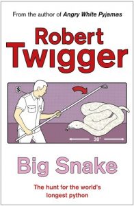 Download Big Snake: Big Snake (HB) pdf, epub, ebook