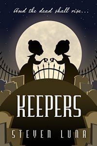 Download Keepers pdf, epub, ebook