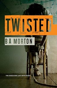 Download Twisted: A felon on the run. A hostage from hell. A game with no rules. pdf, epub, ebook