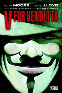 Download V for Vendetta {New Edition} pdf, epub, ebook