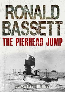 Download The Pierhead Jump (Tinfish Run Book 2) pdf, epub, ebook