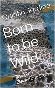 Download Born to be Wild: An Oz Blackstone Story (The Oz Blackstone Mysteries Book 10) pdf, epub, ebook