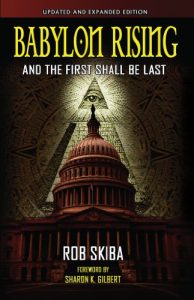 Download Babylon Rising: And The First Shall Be Last (updated and expanded) pdf, epub, ebook