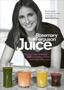 Download Juice: Cleanse. Heal. Revitalize: 100 nourishing recipes and simple juice fasts pdf, epub, ebook