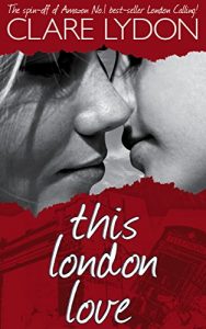 Download This London Love (London Series Book 2) pdf, epub, ebook