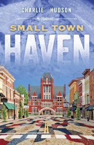 Download Small Town Haven (Helen Crowder Adventure Series) pdf, epub, ebook