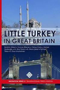 Download Little Turkey in Great Britain pdf, epub, ebook