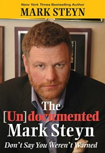 Download The Undocumented Mark Steyn pdf, epub, ebook