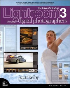 Download The Adobe Photoshop Lightroom 3 Book for Digital Photographers (The Adobe Photoshop Lightroom CC) pdf, epub, ebook
