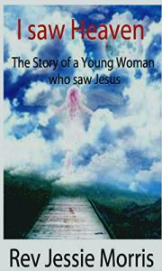 Download I saw Heaven – The Story of a Young Woman who saw Jesus. (Heaven is for Real Book 1) pdf, epub, ebook