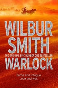 Download Warlock (The Egyptian Series Book 3) pdf, epub, ebook