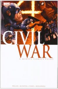 Download Civil War pdf, epub, ebook