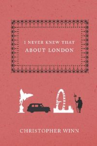 Download I Never Knew That About London pdf, epub, ebook