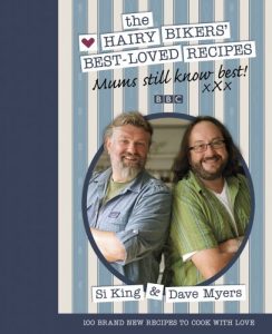 Download Mums Still Know Best: The Hairy Bikers’ Best-Loved Recipes pdf, epub, ebook