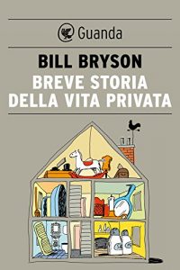 Download Breve storia della vita privata (Italian Edition) pdf, epub, ebook