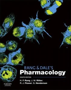 Download Rang & Dale’s Pharmacology: with STUDENT CONSULT Online Access pdf, epub, ebook