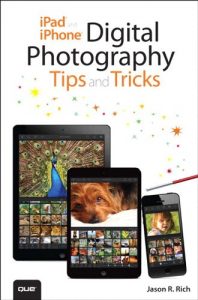 Download iPad and iPhone Digital Photography Tips and Tricks pdf, epub, ebook