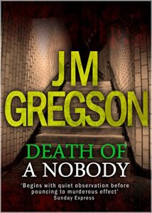 Download Death of a Nobody (Lambert and Hook Detective series Book 8) pdf, epub, ebook
