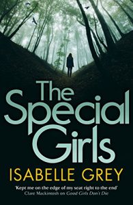 Download The Special Girls: DI Grace Fisher 3 pdf, epub, ebook