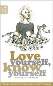 Download Love yourself, know yourself pdf, epub, ebook