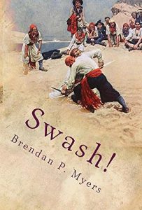 Download Swash! – A Pirate Adventure pdf, epub, ebook