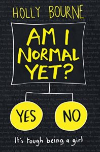 Download Am I Normal Yet?: The Spinster Club Series pdf, epub, ebook