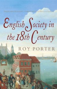 Download The Penguin Social History of Britain: English Society in the Eighteenth Century pdf, epub, ebook