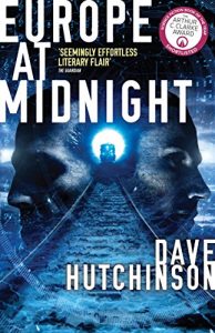 Download Europe at Midnight (The Fractured Europe Sequence Book 2) pdf, epub, ebook