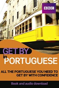 Download Get By in Portuguese eBook plus audio download pdf, epub, ebook