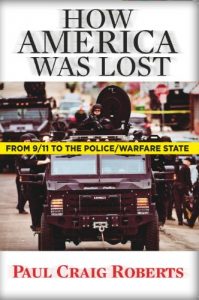 Download How America Was Lost: From 9/11 to the Police/Welfare State pdf, epub, ebook