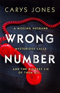 Download Wrong Number: A page-turning psychological thriller pdf, epub, ebook
