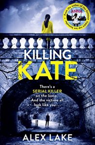 Download Killing Kate pdf, epub, ebook