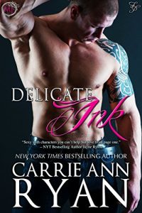 Download Delicate Ink (Montgomery Ink Book 1) pdf, epub, ebook