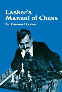 Download Lasker’s Manual of Chess (Dover Chess) pdf, epub, ebook