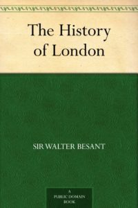 Download The History of London pdf, epub, ebook