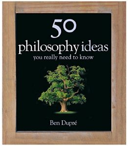 Download 50 Philosophy Ideas You Really Need to Know pdf, epub, ebook