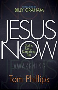 Download Jesus Now: God Is Up to Something Big pdf, epub, ebook