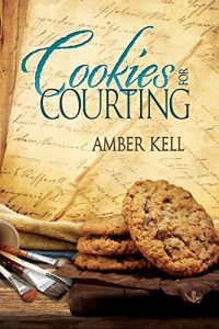 Download Cookies for Courting (Tales of the Curious Cookbook) pdf, epub, ebook