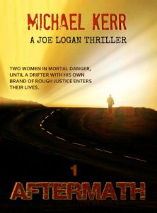 Download Aftermath (Joe Logan Book 1) pdf, epub, ebook