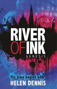 Download Genesis: Book 1 (River of Ink) pdf, epub, ebook