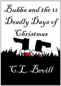 Download Bubba and the 12 Deadly Days of Christmas pdf, epub, ebook