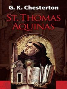 Download St. Thomas Aquinas pdf, epub, ebook