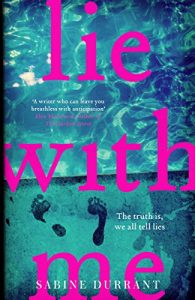 Download Lie With Me: the psychological thriller everyone’s talking about pdf, epub, ebook