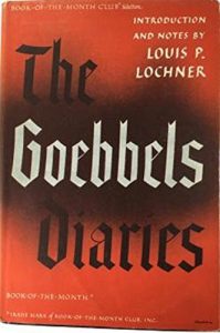 Download The Goebbels Diaries 1942-1943 pdf, epub, ebook