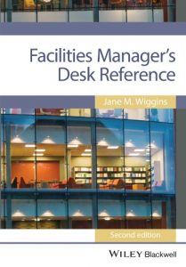 Download Facilities Manager’s Desk Reference pdf, epub, ebook