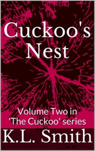 Download Cuckoo’s Nest: Volume Two in ‘The Cuckoo’ series pdf, epub, ebook