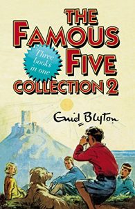 Download The Famous Five Collection 2: Books 4-6 (Famous Five Gift Books and Collections) pdf, epub, ebook