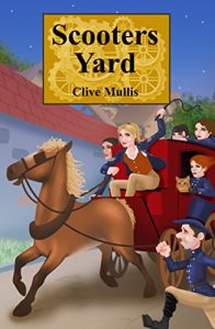 Download Scooters Yard (A Gornstock Novel) pdf, epub, ebook